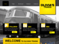 oliviastrains.co.uk