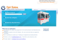 optisales.com