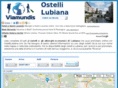 ostellilubiana.com