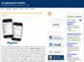 paiementmobile.com