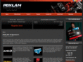 pdxlan.com