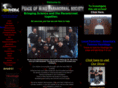 peaceofmindparanormalsociety.com