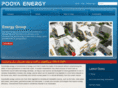 pooyaenergy.com