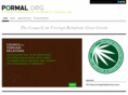 pormal.org