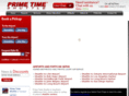 primetimeshuttle.net