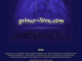 prince-live.com