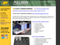 pullmanplastics.com
