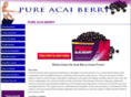 pureacaiberrynow.com