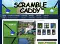 qwikpikgolf.com
