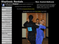 rhythmicrentals.com