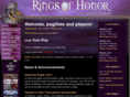 ringsofhonor.org