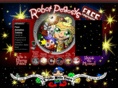 robotpegasys.com