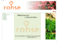 rohse-gartenbau.com