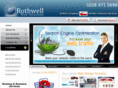 rothwellsolutions.com