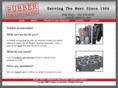 rubberinc.com