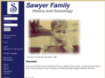 sawyer-family.org