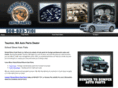 schoolstreetautoparts.com
