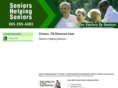 seniorshelpingseniorsclinton.com