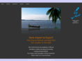 sensfish.com
