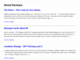 shred-reviews.co.uk