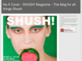 shushmag.com