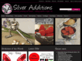 silveradditions.co.uk