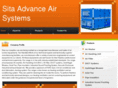 sitaadvanceairsystem.com