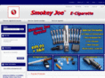 smokeyjoeecig.com