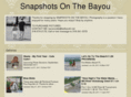 snapshotsonthebayou.com