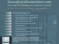 soundtrackrestoration.com