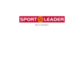 sportleader.fr