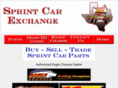 sprintcarexchange.com