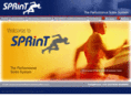 sprintsalessystem.com