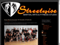 streetwiseweb.co.uk