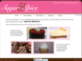 sugarandspicemarket.com