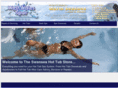 swanseahottubstore.co.uk