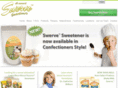 swervesweetener.com