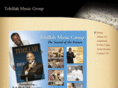 tehillahmusicgroup.net