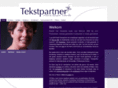 tekstpartner.net