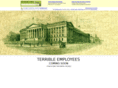 terribleemployees.com