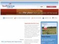 texamericascenter.com