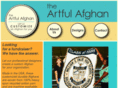 theartfulafghan.com