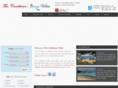 thecaribbeanvillas.com