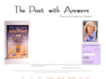 thepoetwithanswers.com