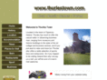 thurlestown.com