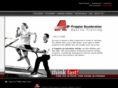 toledoacceleration.com