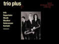 trio-plus.com