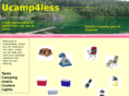 ucamp4less.com