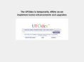 ufodex.net