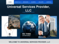 universalservicesproviderllc.com